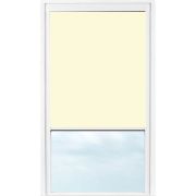 Cream Blackout Blinds