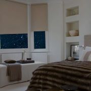 Blackout Roller Blinds