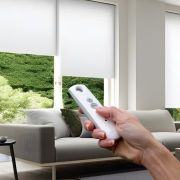 Electric Roller Blinds