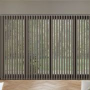 Blackout Vertical Blind