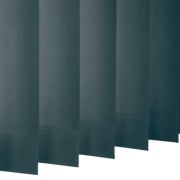 Grey Replacement Blind Slats