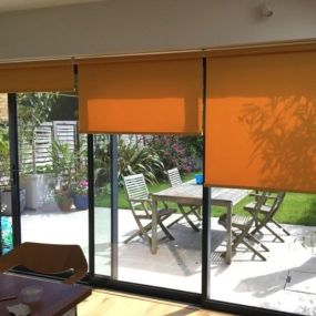 Origin Jazz Cordless Roller Blind