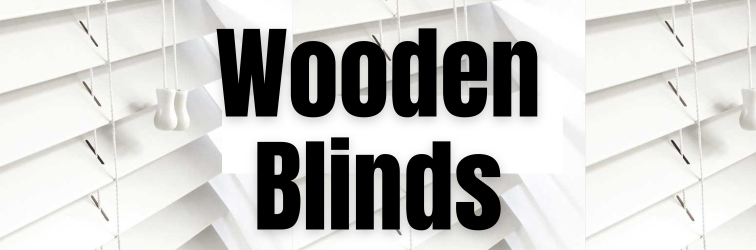 Wooden Blinds
