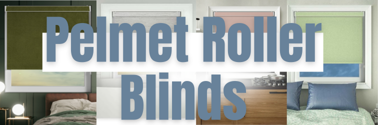 Pelmet Blinds