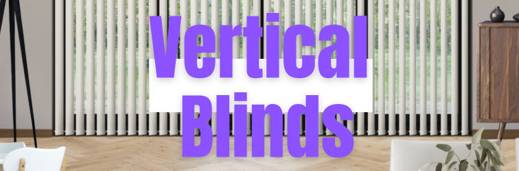 Vertical Blinds