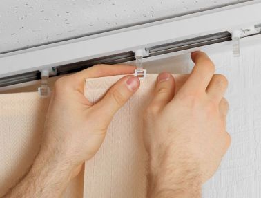 replacement blind slats