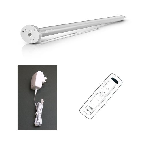 Electric Day and Night Parts