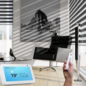 Electric Day Night Options Available