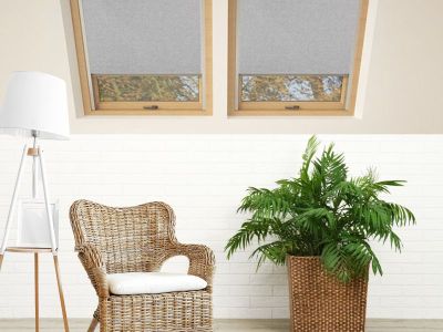 Fakro Blinds