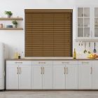 Faux Wooden Blinds