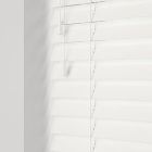 Gloss Wooden Blinds