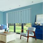 Scotch Blue No Drill Roller Blind