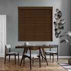Real Wooden Blinds