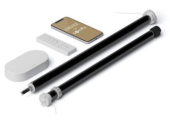 Cruze Motorised Blinds