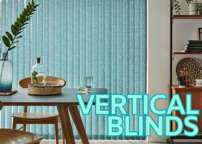Vertical Blinds