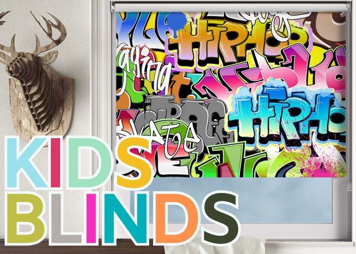 Kids Blinds