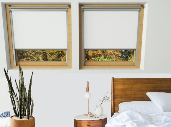 Keylite Blinds
