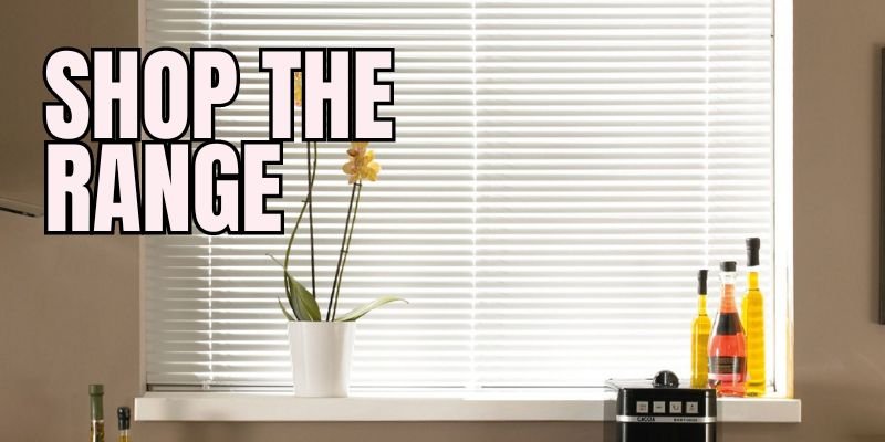 Shop venetian blinds